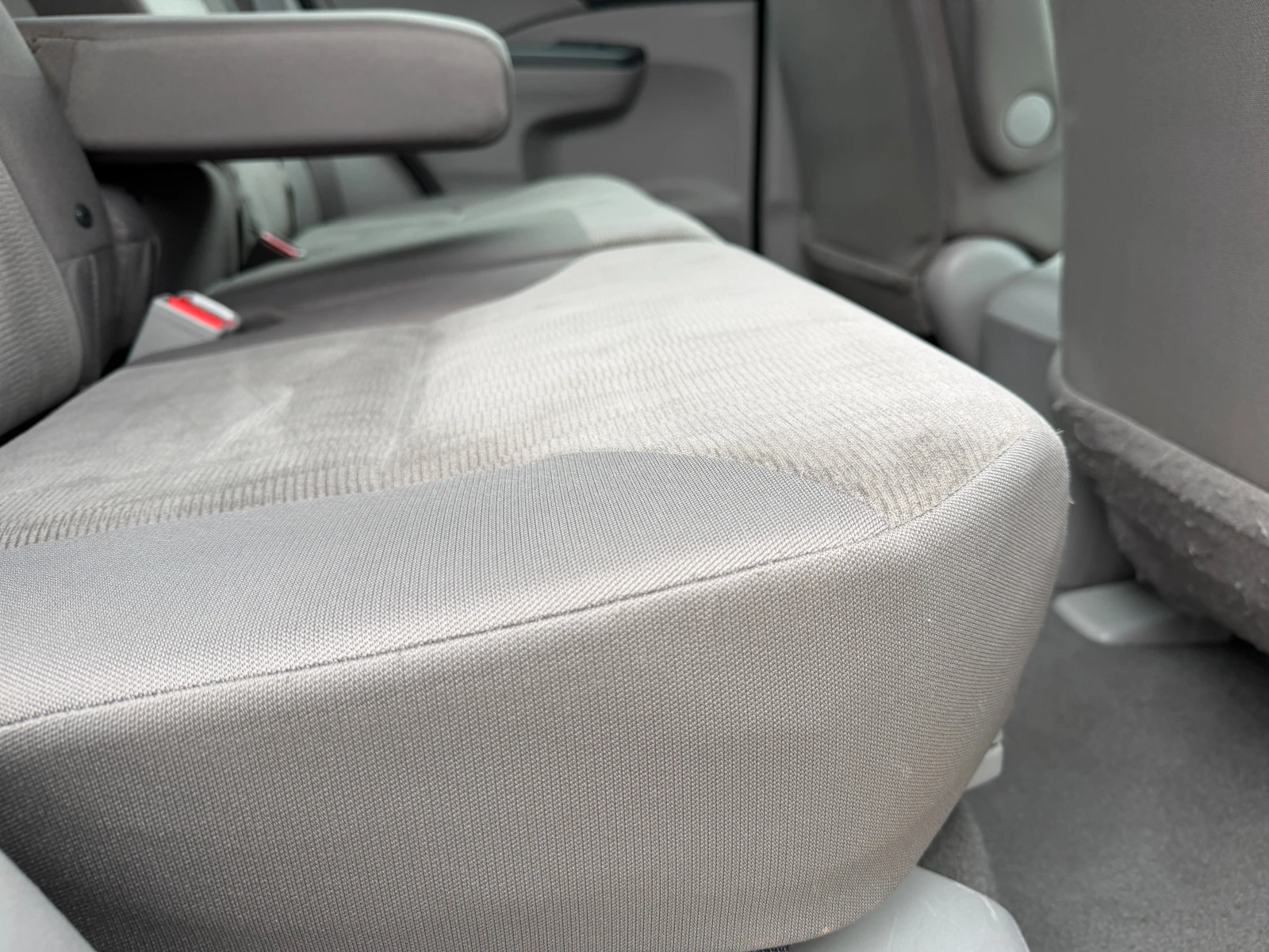 Honda Cr-v 2.4I 4x4 GAZ , снимка 11 - Автомобили и джипове - 53902314