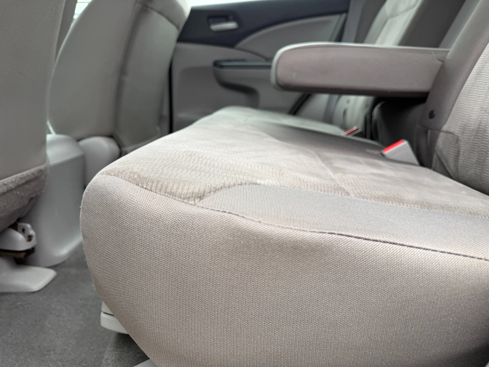 Honda Cr-v 2.4I 4x4 GAZ , снимка 9 - Автомобили и джипове - 53902314