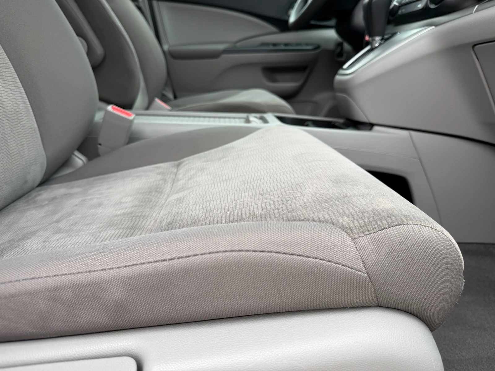 Honda Cr-v 2.4I 4x4 GAZ , снимка 12 - Автомобили и джипове - 53902314