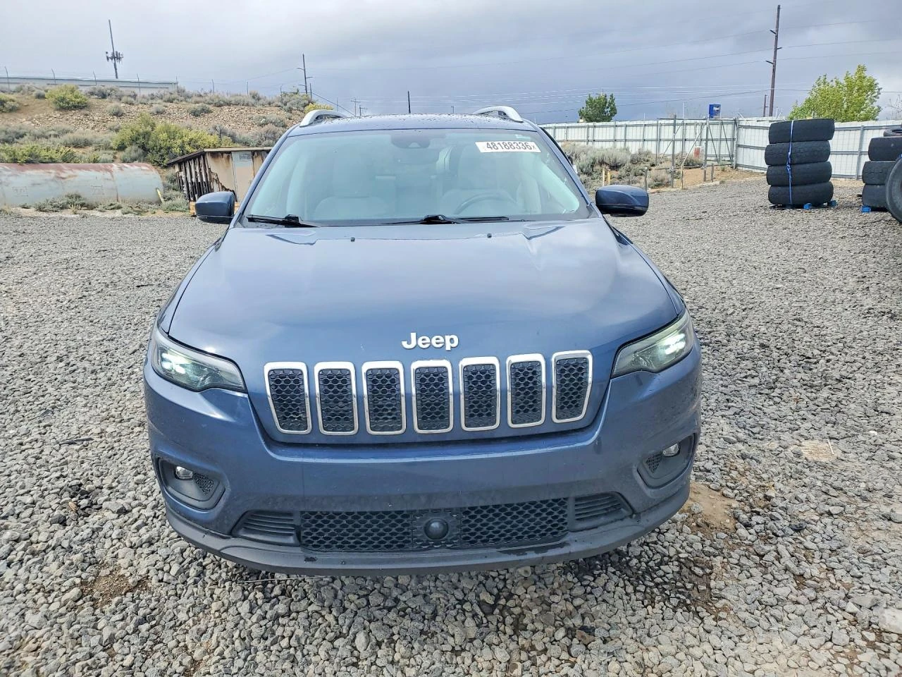 Jeep Cherokee 2.0l Latitude Lux, 4�4* ������ ���� �� ��*  | Mobile.bg � ����������� 5