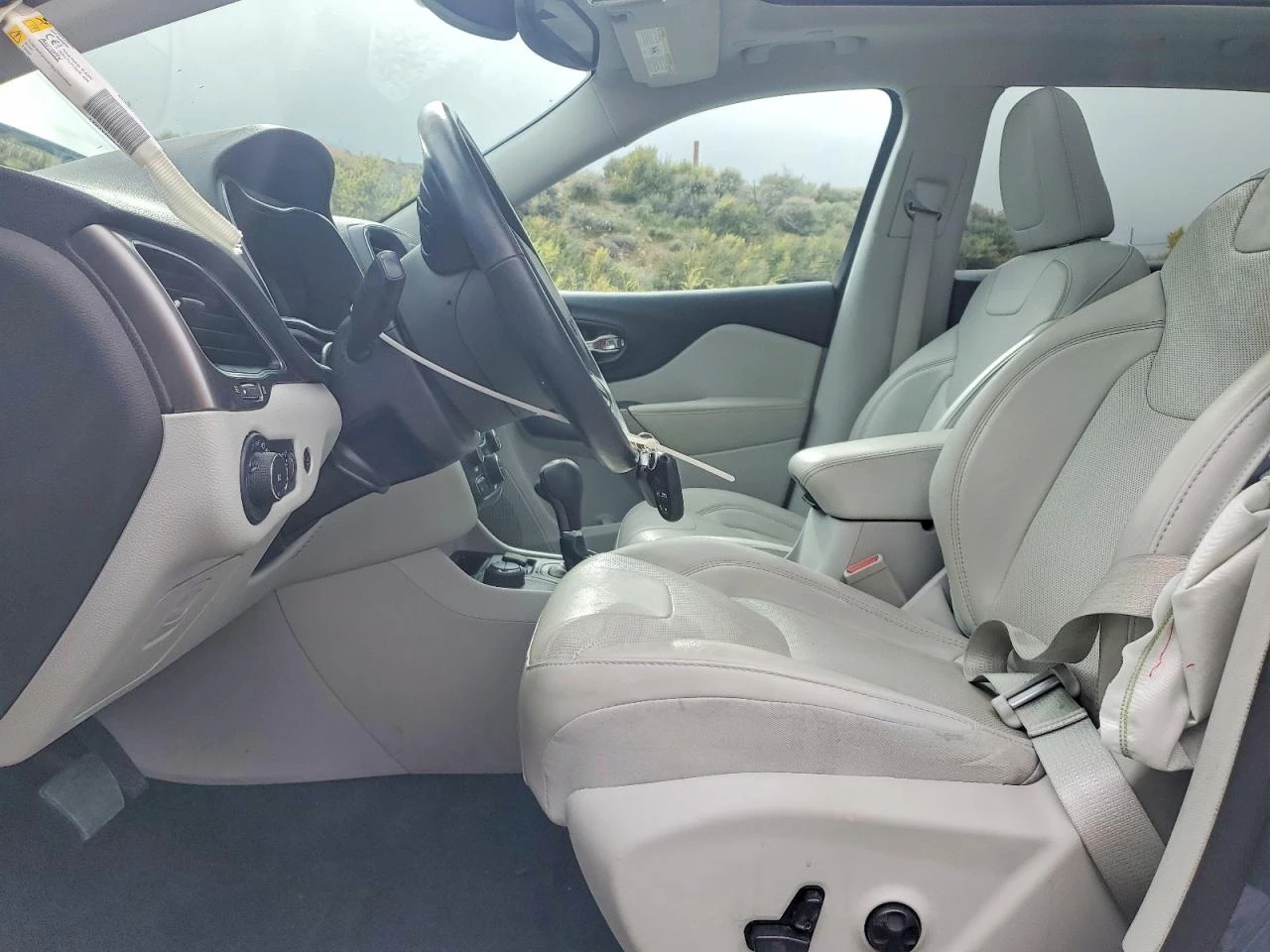 Jeep Cherokee 2.0l Latitude Lux, 4�4* ������ ���� �� ��*  | Mobile.bg � ����������� 7