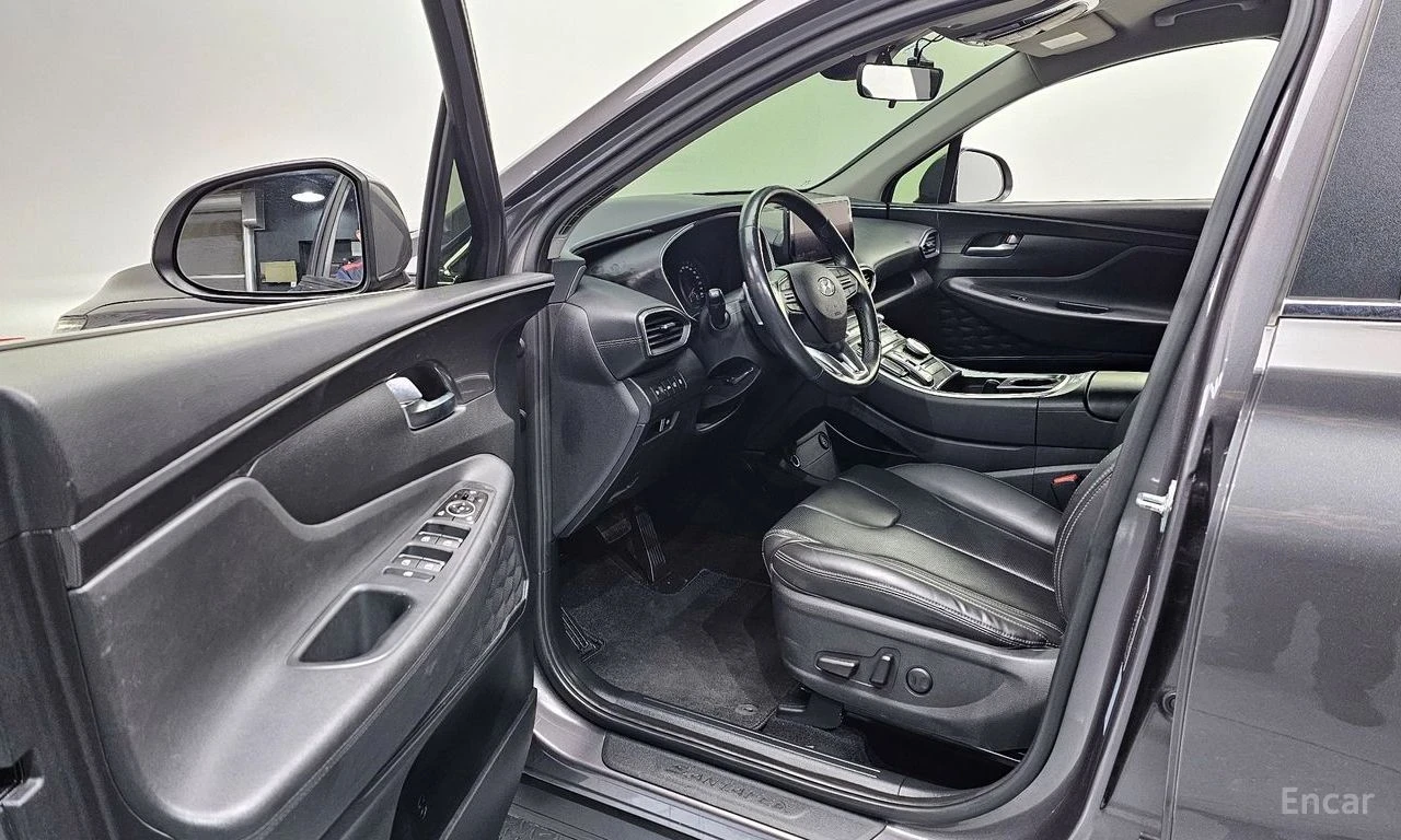 Hyundai Santa fe 2.2 2WDPremium | ��������� | ����� ������ |  | Mobile.bg � ����������� 10