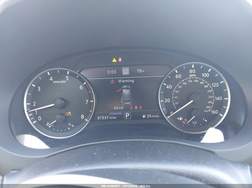 Infiniti QX50 2l Essential Awd, снимка 7 - Автомобили и джипове - 54315147