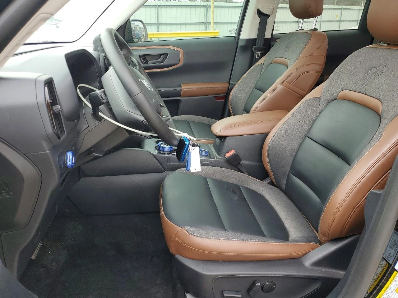 Ford Bronco 1.5l Sport Outer Banks* 4�4* ������ ���� �� ��*  | Mobile.bg � ����������� 6