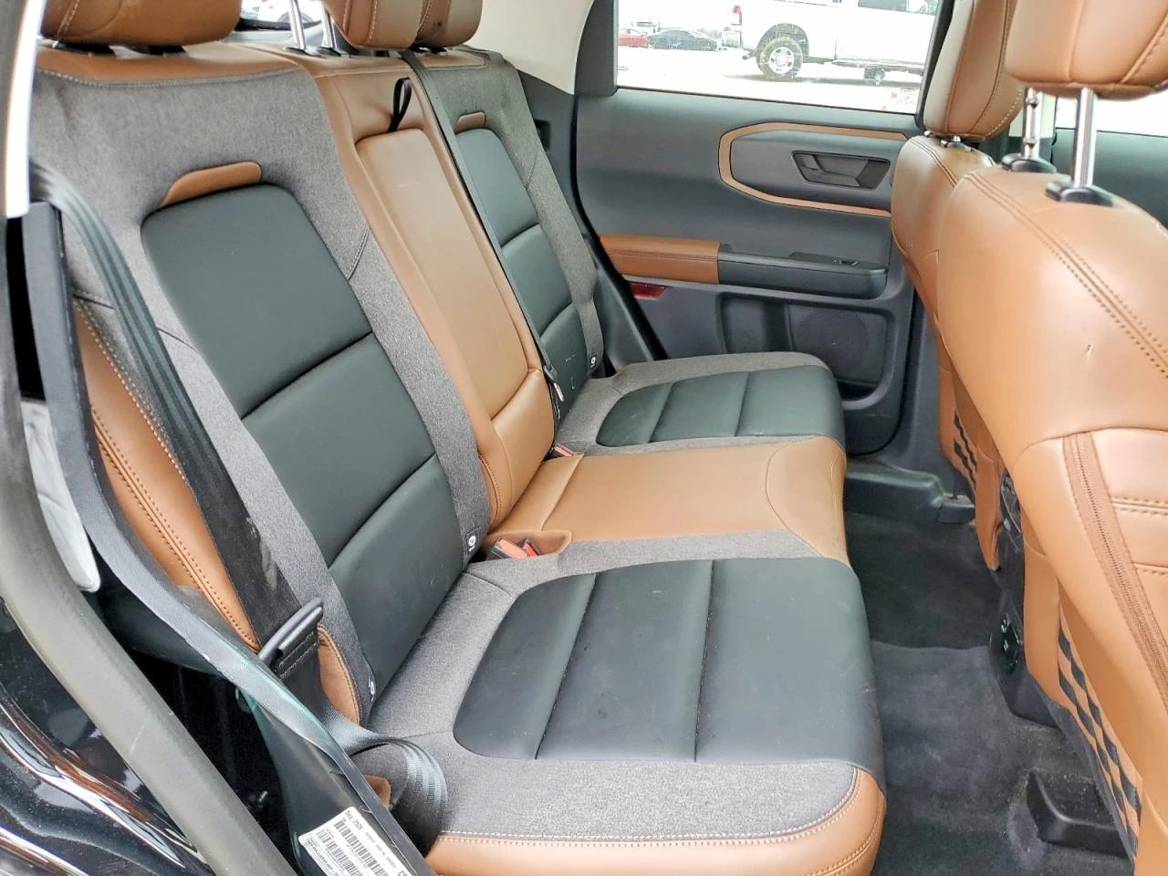 Ford Bronco 1.5l Sport Outer Banks* 4�4* ������ ���� �� ��*  | Mobile.bg � ����������� 10