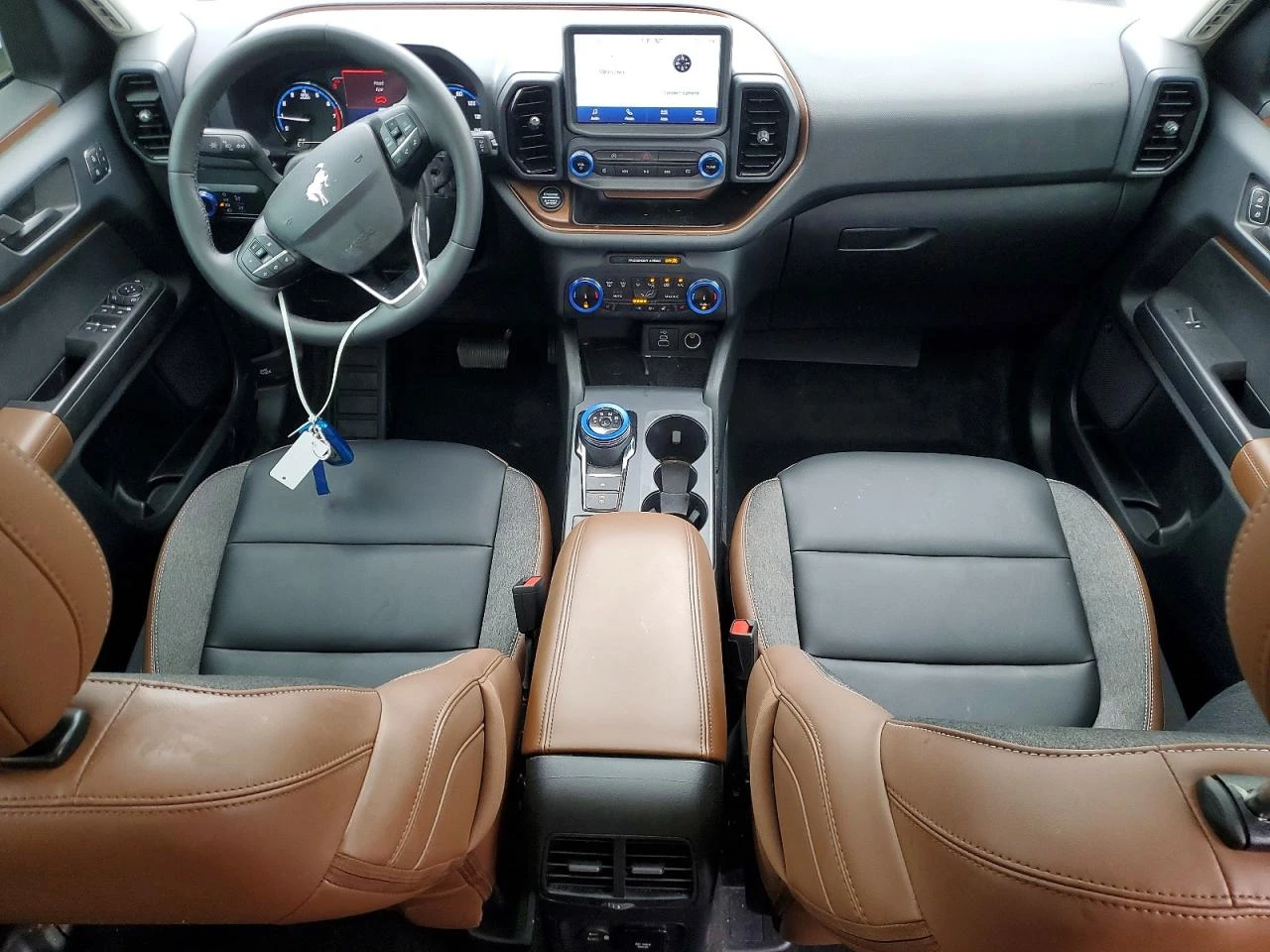 Ford Bronco 1.5l Sport Outer Banks* 4�4* ������ ���� �� ��*  | Mobile.bg � ����������� 7