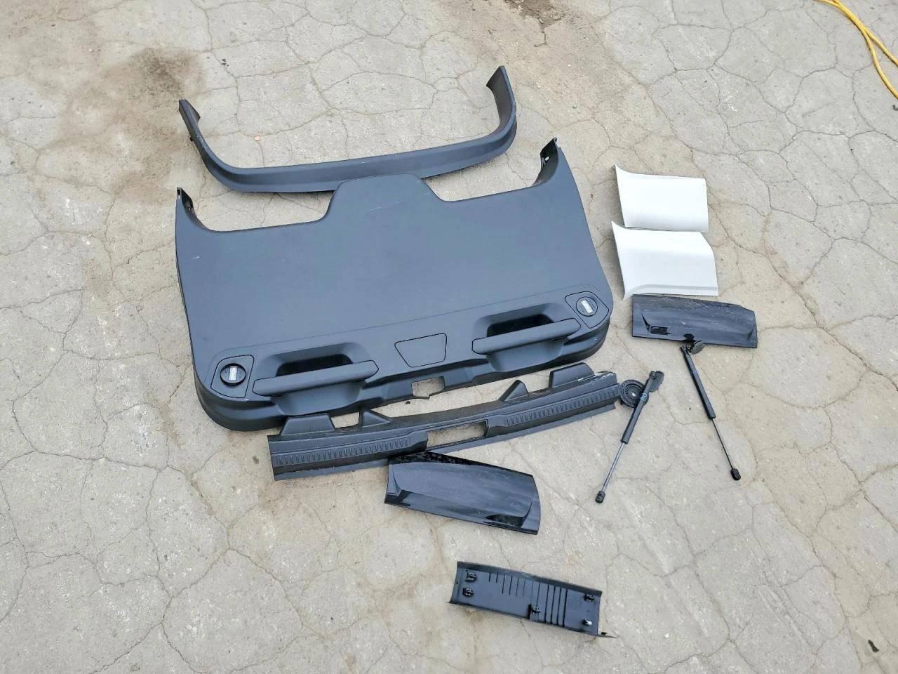 Ford Bronco 1.5l Sport Outer Banks* 4�4* ������ ���� �� ��*  | Mobile.bg � ����������� 12