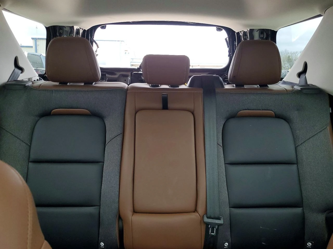 Ford Bronco 1.5l Sport Outer Banks* 4�4* ������ ���� �� ��*  | Mobile.bg � ����������� 9