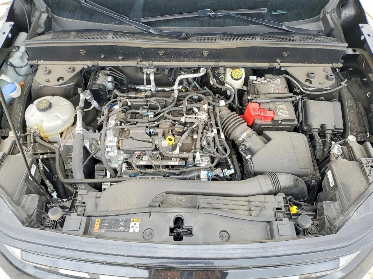 Ford Bronco 1.5l Sport Outer Banks* 4�4* ������ ���� �� ��*  | Mobile.bg � ����������� 11