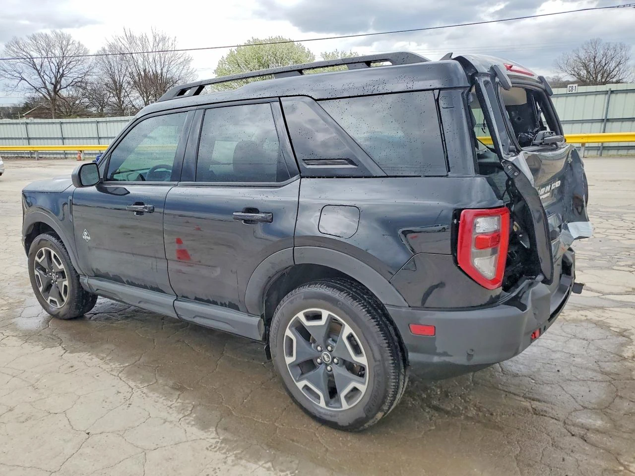 Ford Bronco 1.5l Sport Outer Banks* 4�4* ������ ���� �� ��*  | Mobile.bg � ����������� 2