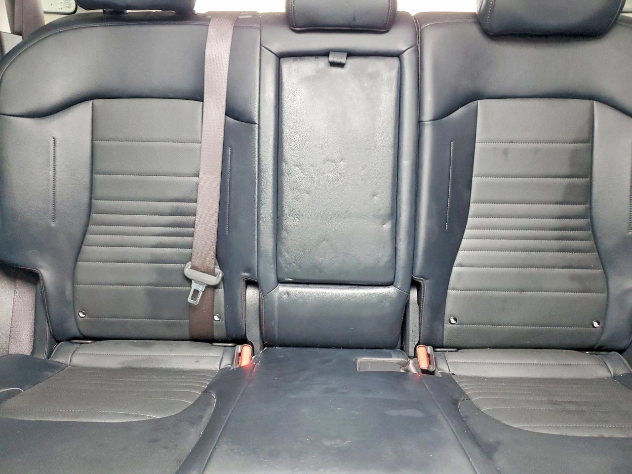 Kia Sportage 1.6l Hybrid Sx-Prestige, снимка 10 - Автомобили и джипове - 54557958