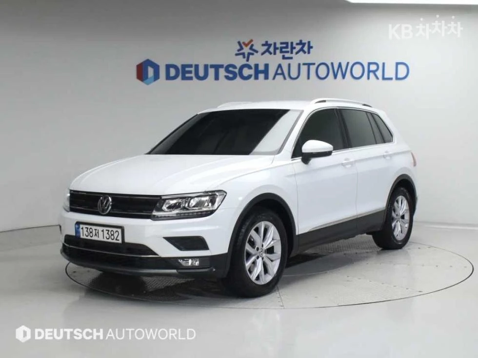 VW Tiguan | Mobile.bg � ����������� 1