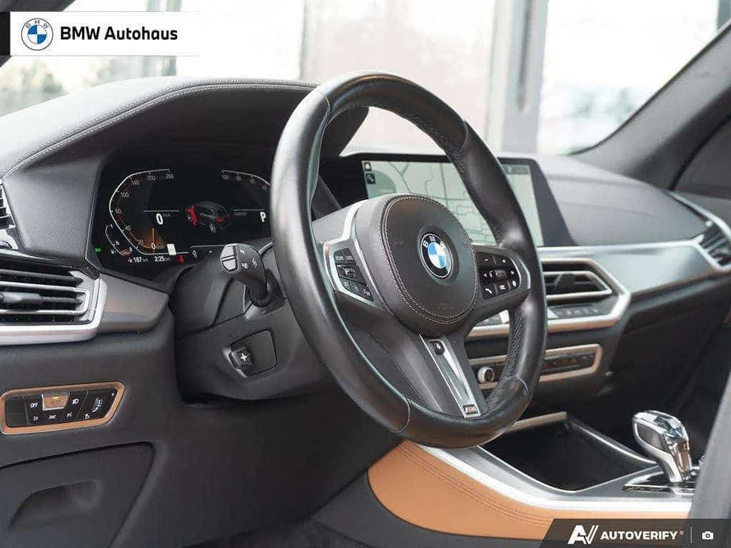 BMW X5 * xDrive40i PREMIUM ESSENTIAL, M SPORT PACKAGE, CO, снимка 13 - Автомобили и джипове - 54825909