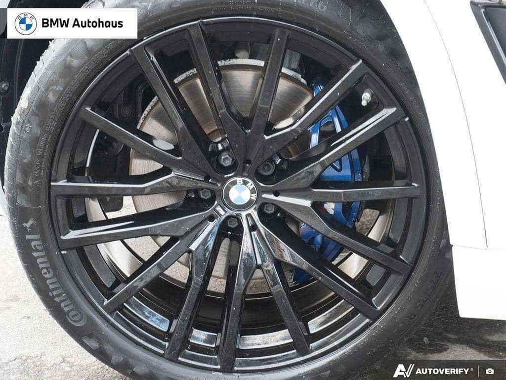 BMW X5 * xDrive40i PREMIUM ESSENTIAL, M SPORT PACKAGE, CO, снимка 6 - Автомобили и джипове - 54825909