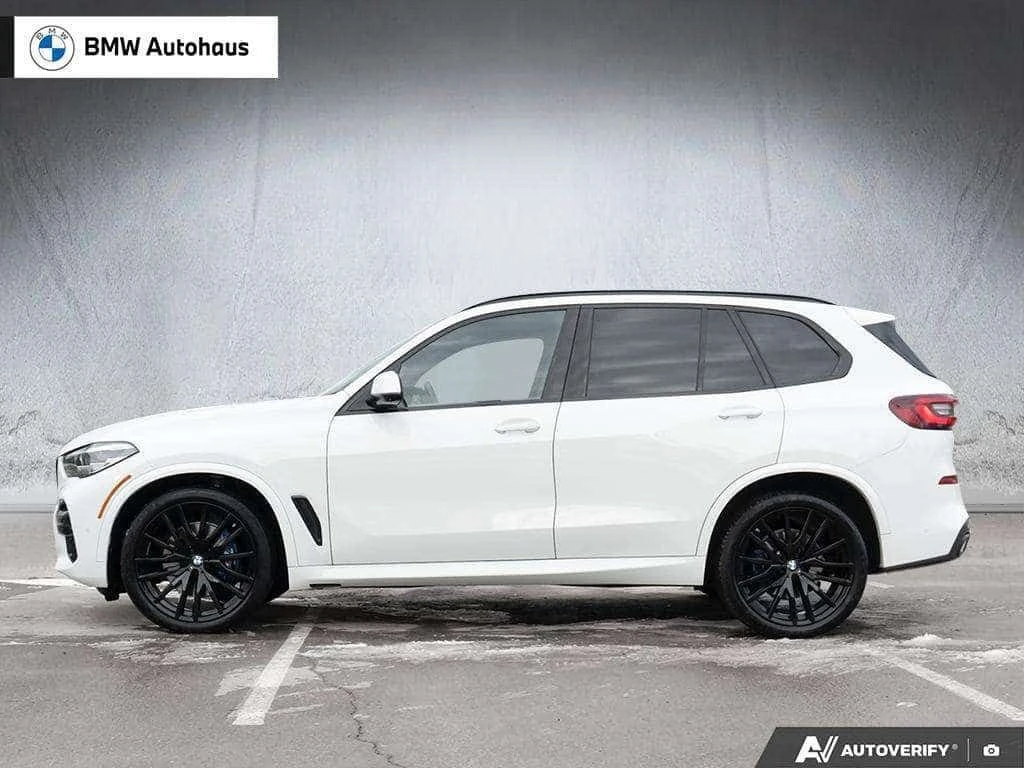 BMW X5 * xDrive40i PREMIUM ESSENTIAL, M SPORT PACKAGE, CO, снимка 3 - Автомобили и джипове - 54825909