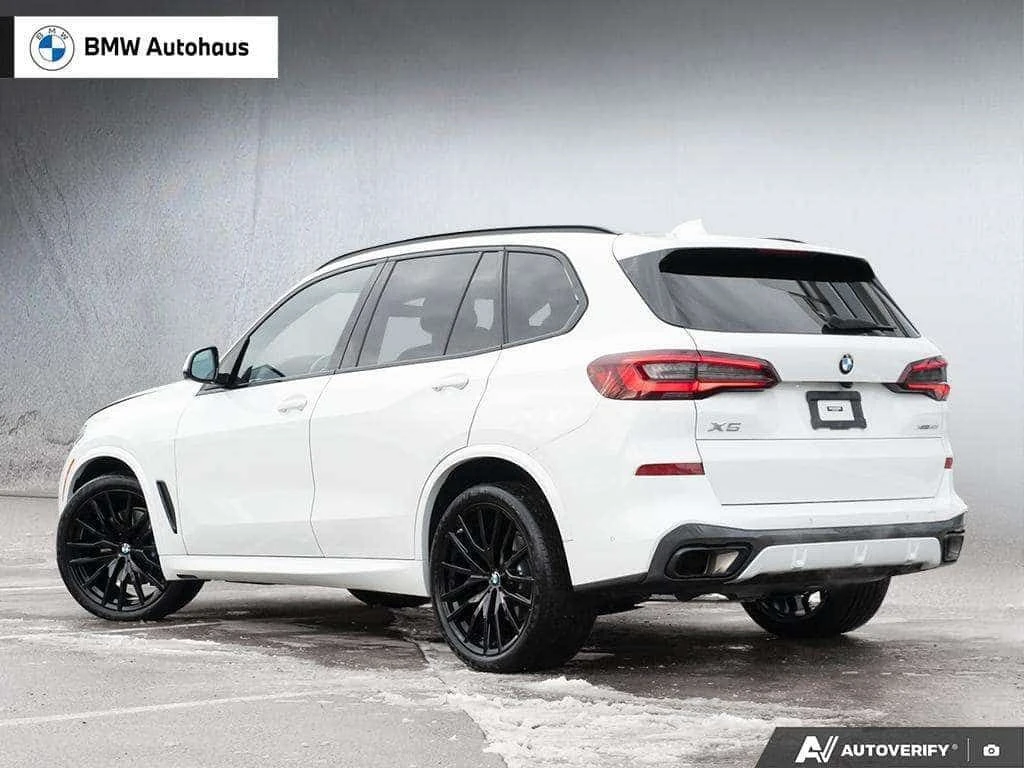 BMW X5 * xDrive40i PREMIUM ESSENTIAL, M SPORT PACKAGE, CO, снимка 4 - Автомобили и джипове - 54825909