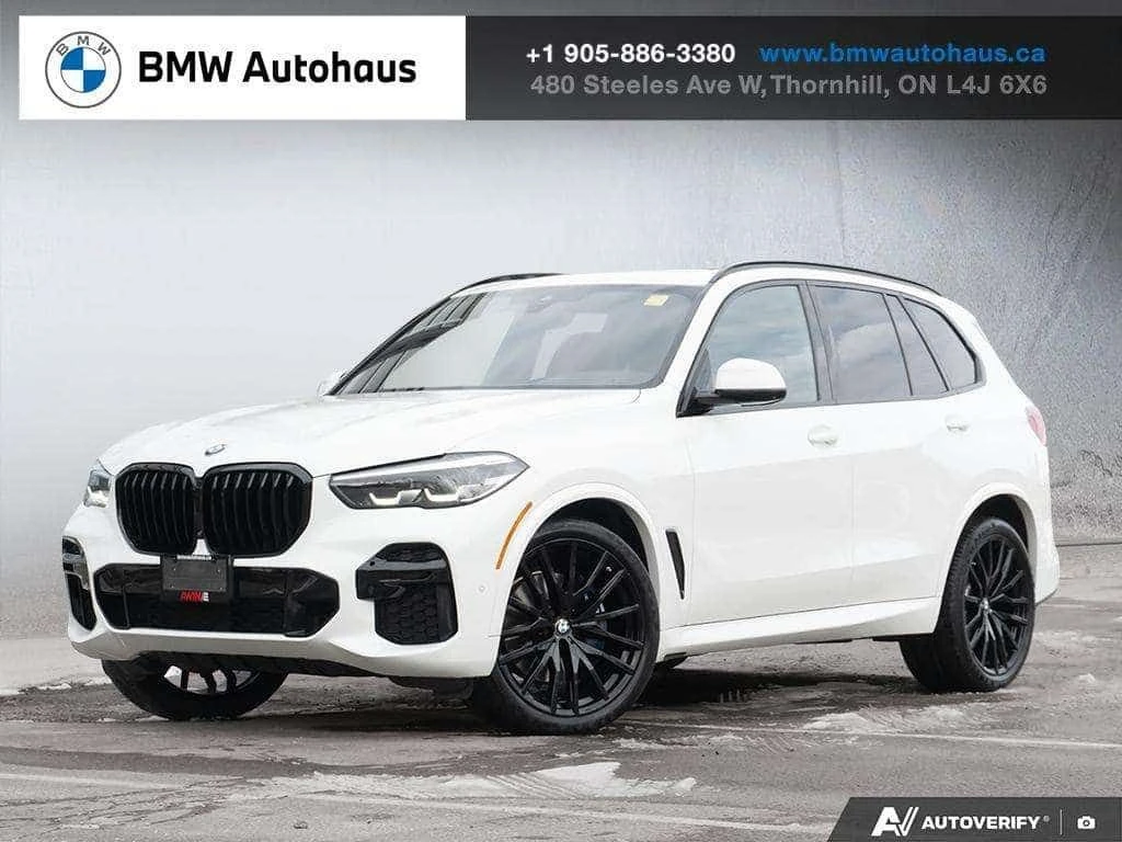 BMW X5 * xDrive40i PREMIUM ESSENTIAL, M SPORT PACKAGE, CO