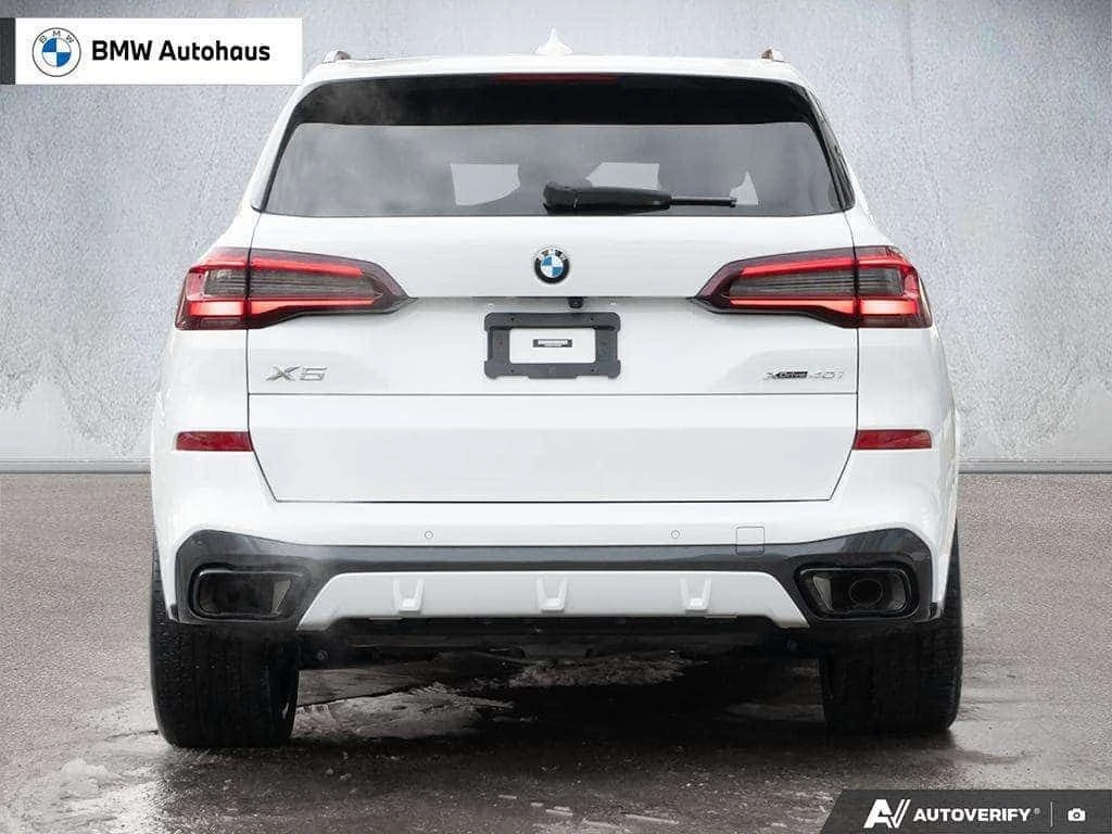 BMW X5 * xDrive40i PREMIUM ESSENTIAL, M SPORT PACKAGE, CO, снимка 5 - Автомобили и джипове - 54825909