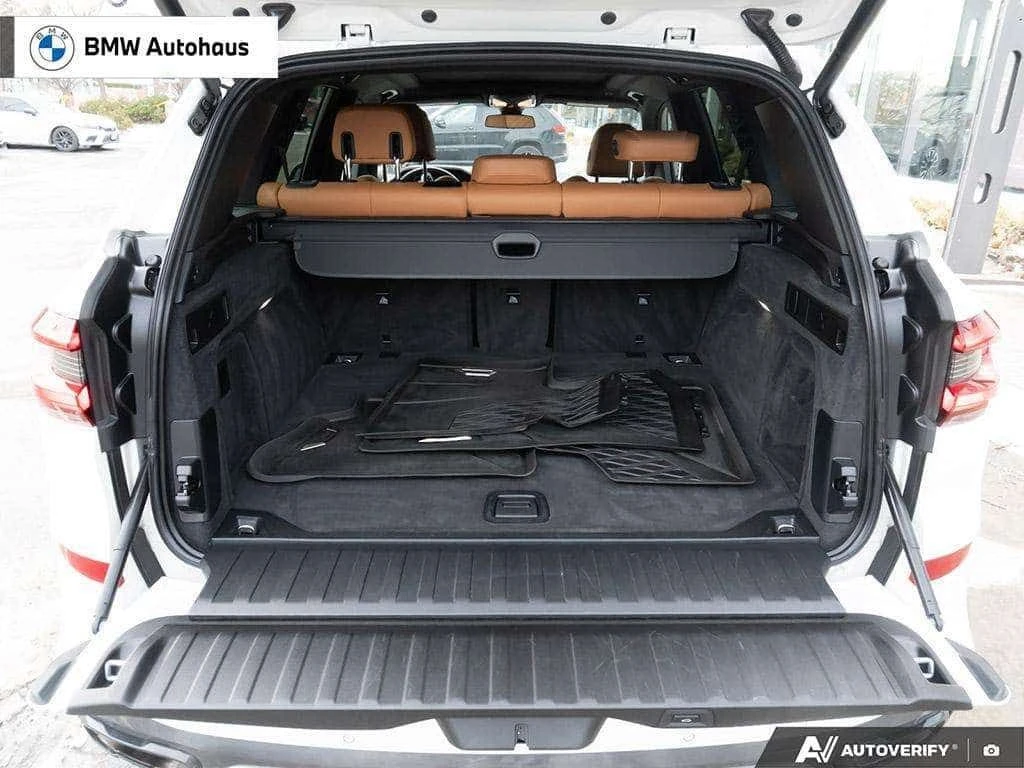 BMW X5 * xDrive40i PREMIUM ESSENTIAL, M SPORT PACKAGE, CO, снимка 11 - Автомобили и джипове - 54825909