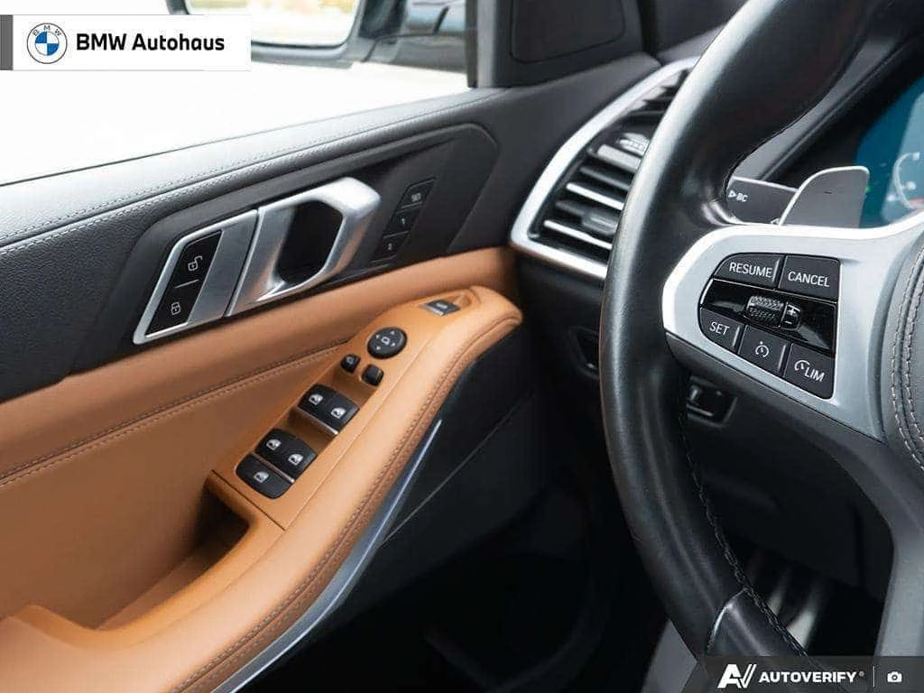 BMW X5 * xDrive40i PREMIUM ESSENTIAL, M SPORT PACKAGE, CO, снимка 17 - Автомобили и джипове - 54825909