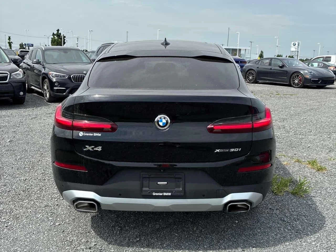 BMW X4 * xDrive30i * CARFAX * ��� ������������ ������ | Mobile.bg � ����������� 4