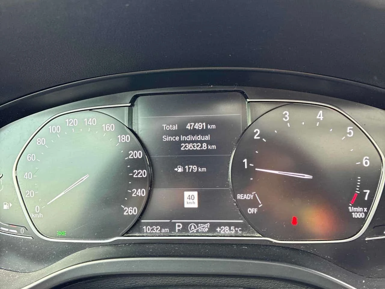 BMW X4 * xDrive30i * CARFAX * ��� ������������ ������ | Mobile.bg � ����������� 8