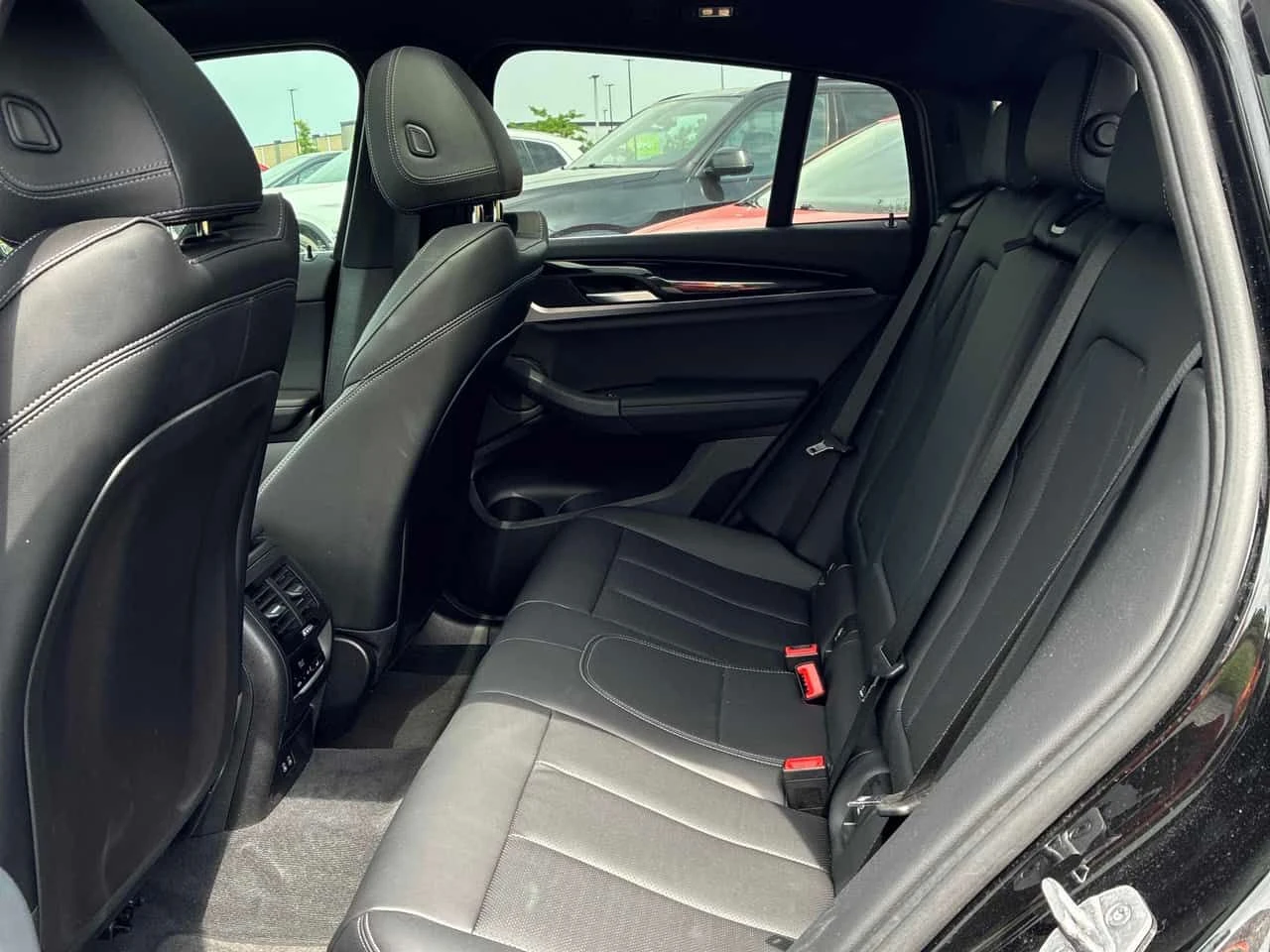 BMW X4 * xDrive30i * CARFAX * ��� ������������ ������ | Mobile.bg � ����������� 17