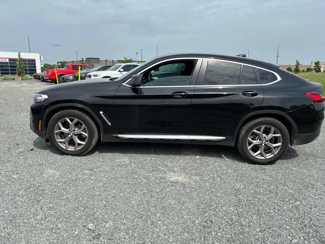 BMW X4 * xDrive30i * CARFAX * ��� ������������ ������ | Mobile.bg � ����������� 2