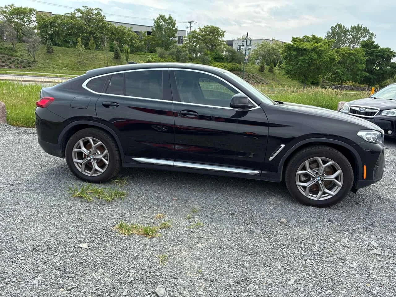 BMW X4 * xDrive30i * CARFAX * ��� ������������ ������ | Mobile.bg � ����������� 3