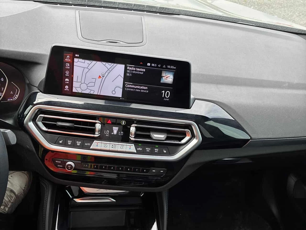 BMW X4 * xDrive30i * CARFAX * ��� ������������ ������ | Mobile.bg � ����������� 9