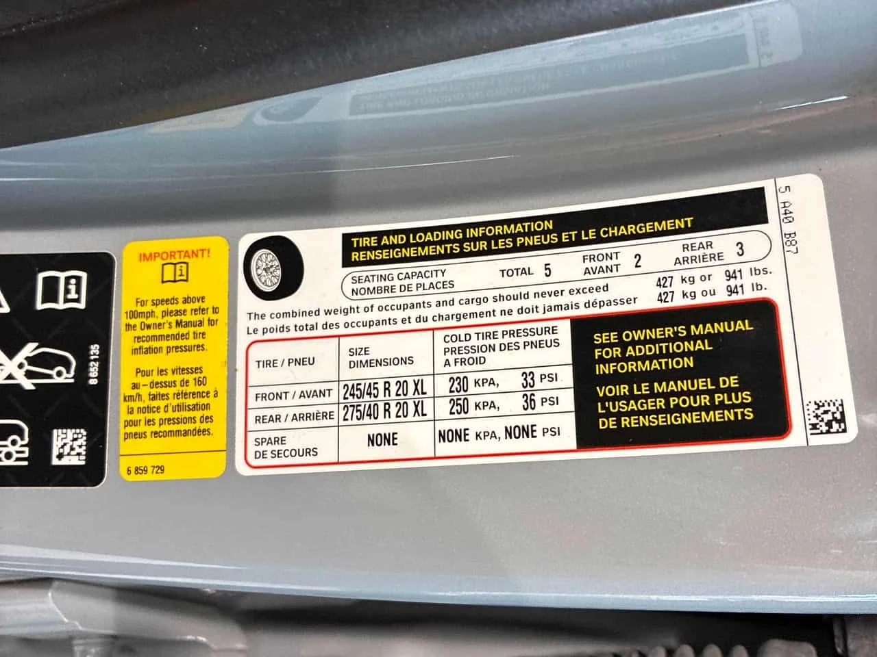BMW X3 xDrive30i  CARFAX, снимка 10 - Автомобили и джипове - 55089401