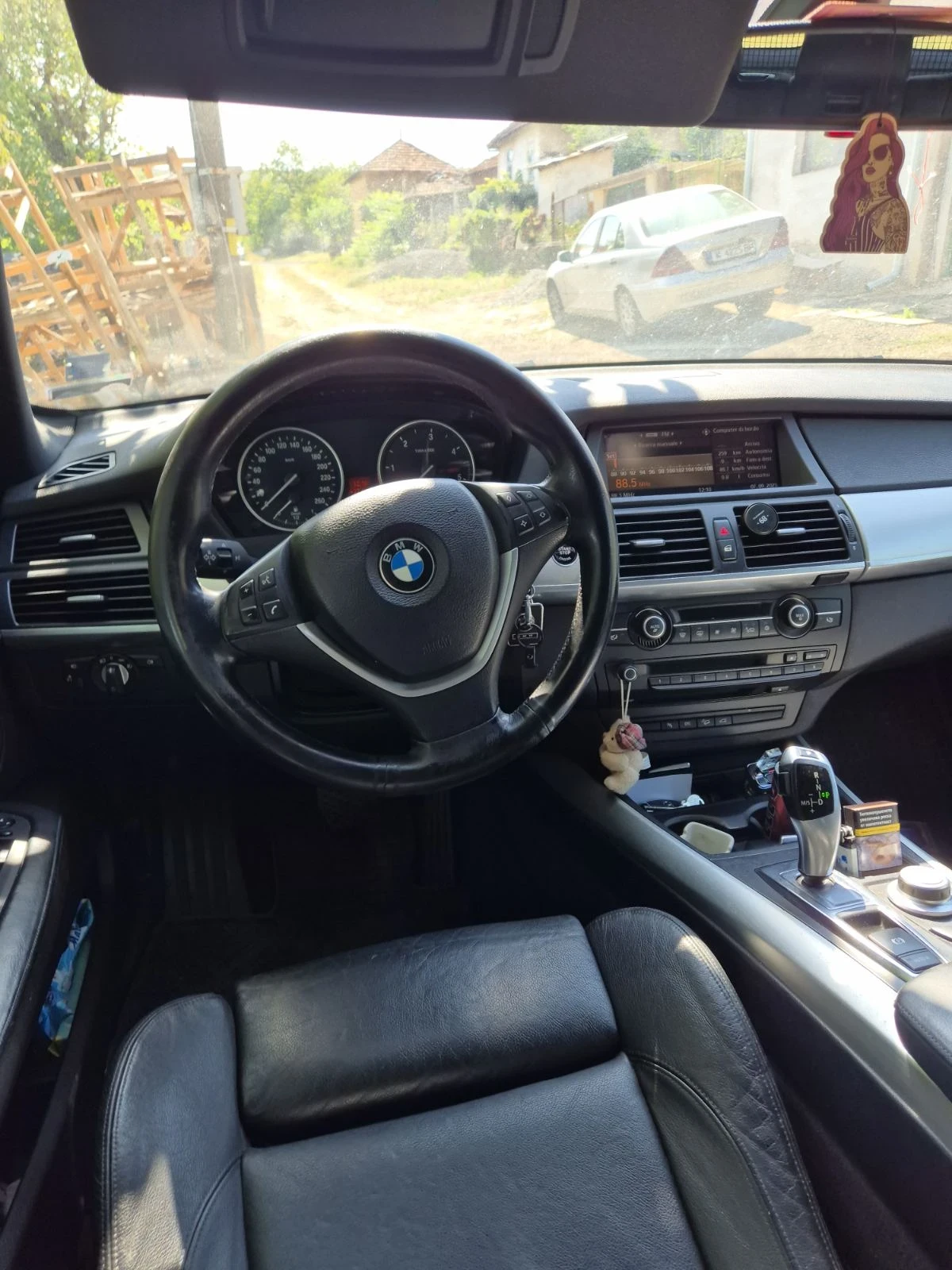 BMW X5 3.0 DI, снимка 4 - Автомобили и джипове - 55545806