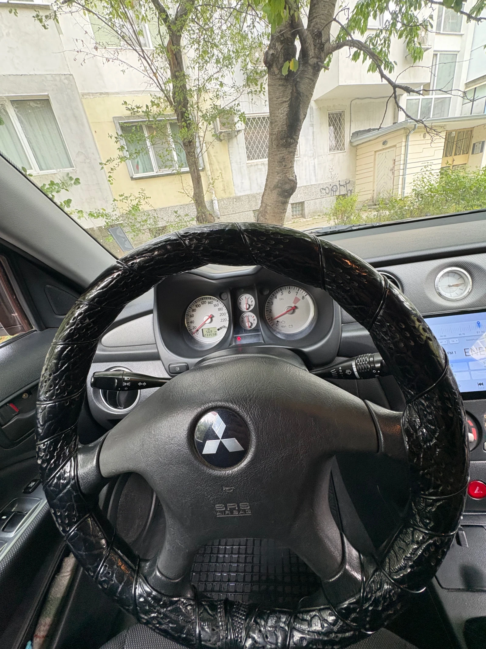 Mitsubishi Outlander | Mobile.bg � ����������� 8