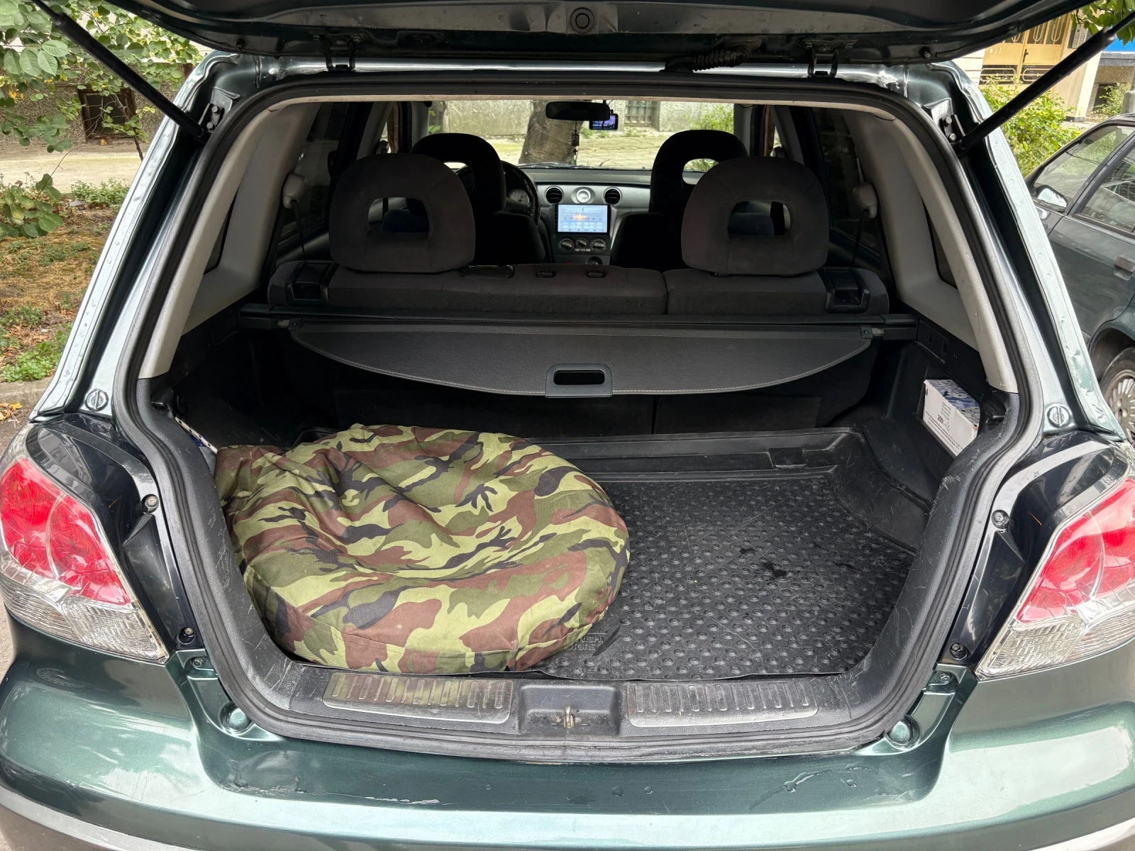 Mitsubishi Outlander | Mobile.bg � ����������� 11