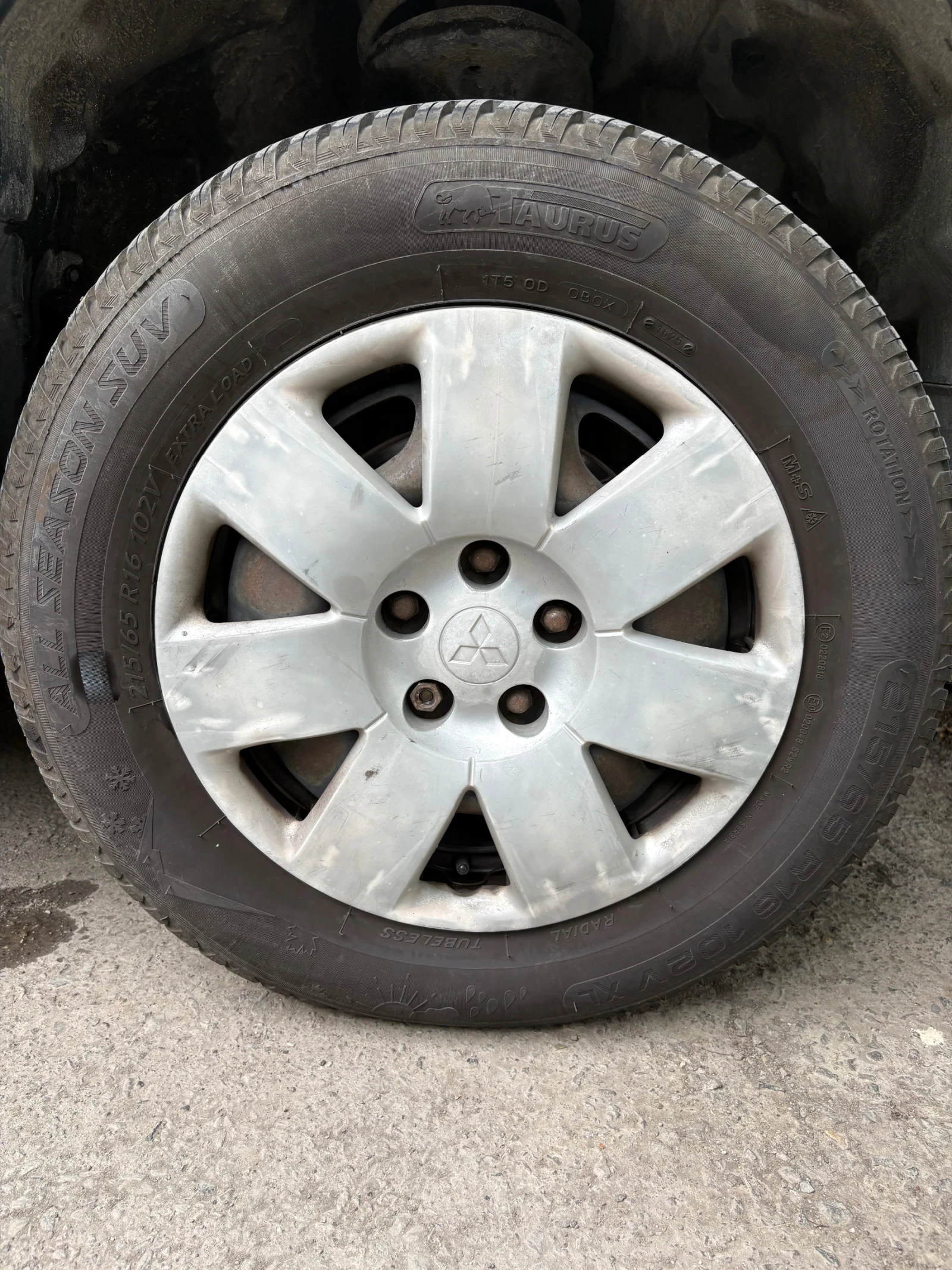 Mitsubishi Outlander | Mobile.bg � ����������� 6