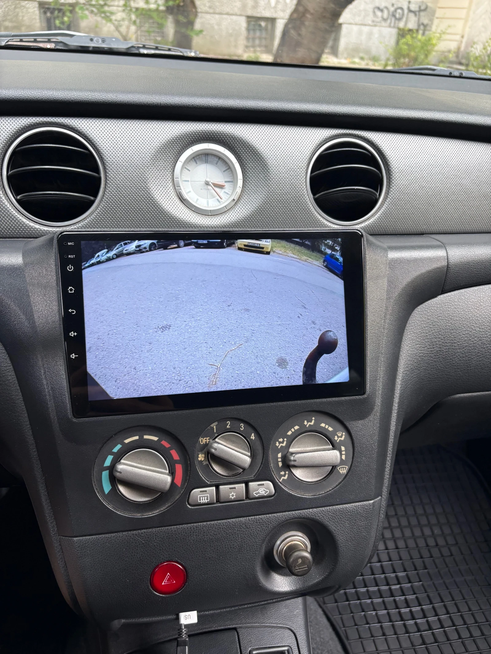 Mitsubishi Outlander | Mobile.bg � ����������� 13