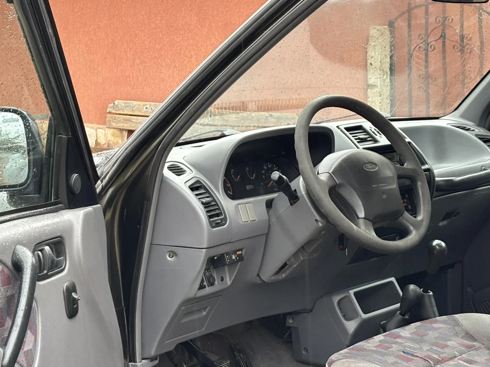 Ford Maverick 2.4 ��� ������ | Mobile.bg � ����������� 6