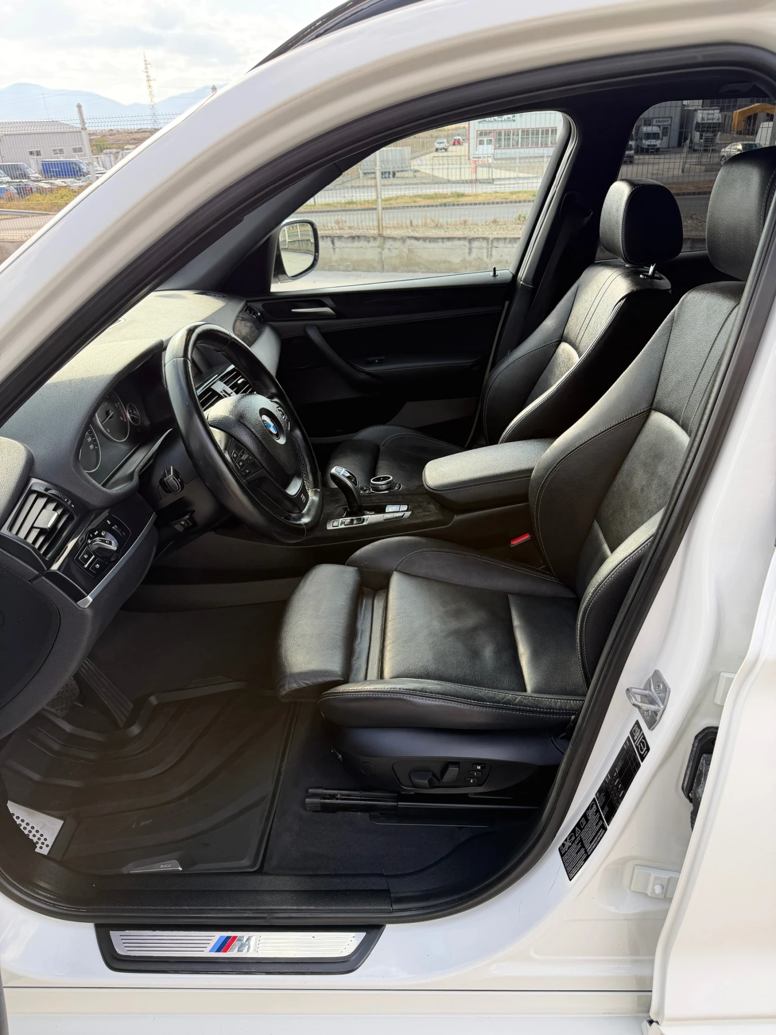 BMW X3 M �����| 35D.313�.�.| SAT 8ZF| FULL ������ | Mobile.bg � ����������� 7