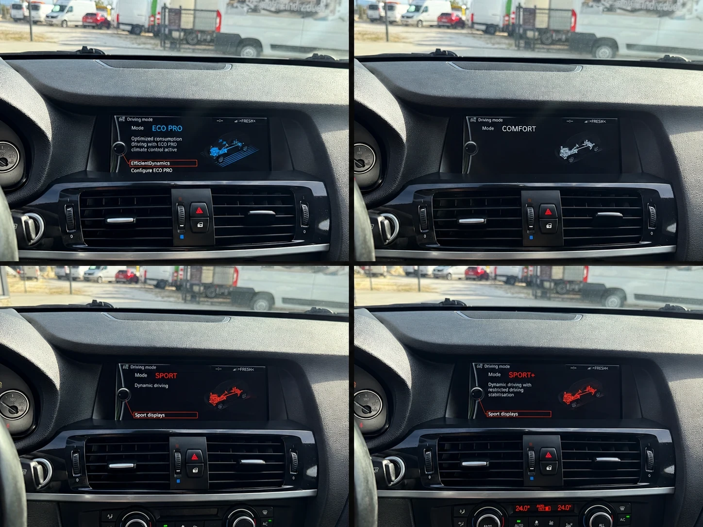 BMW X3 M �����| 35D.313�.�.| SAT 8ZF| FULL ������ | Mobile.bg � ����������� 13