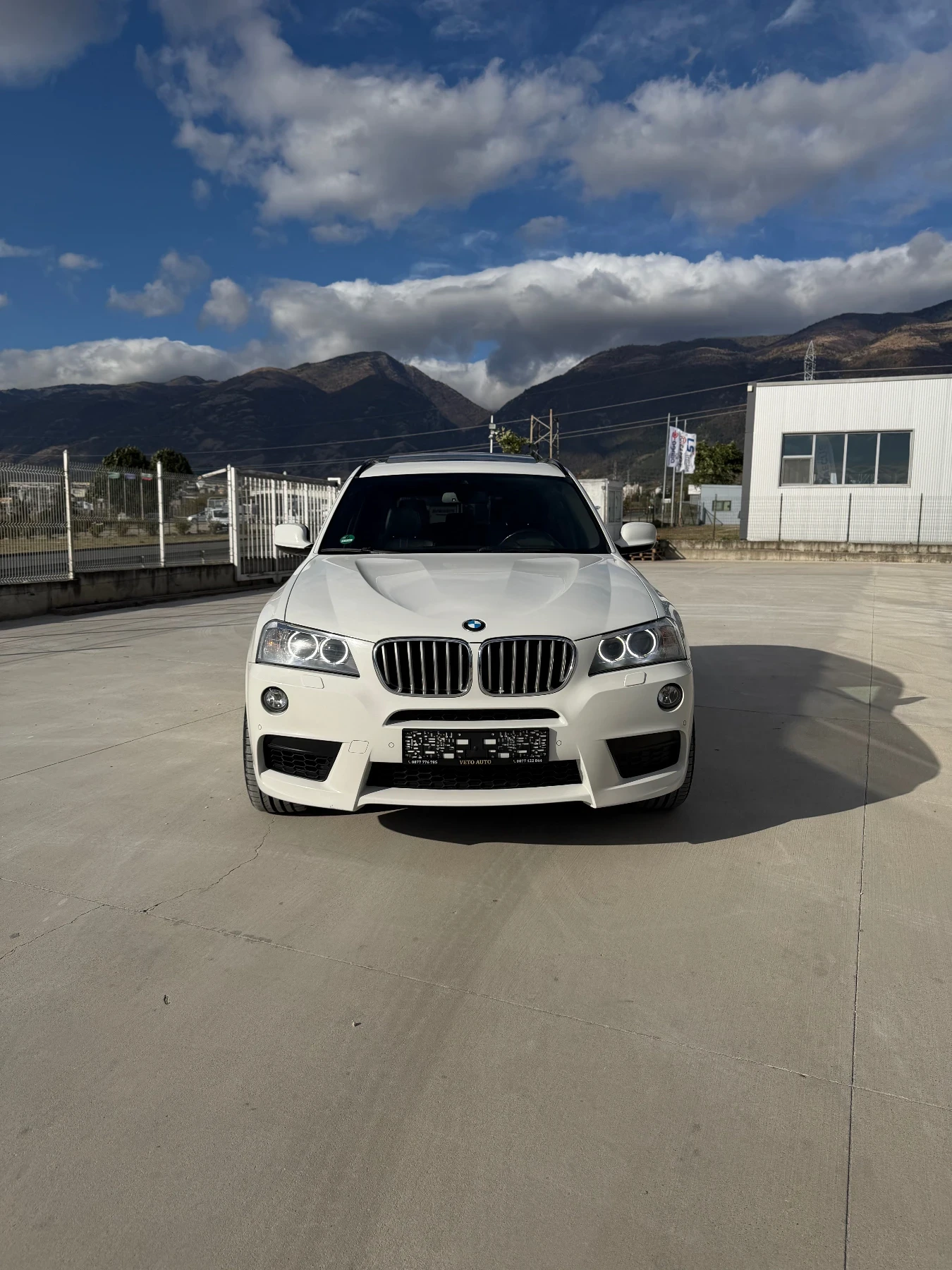 BMW X3 M �����| 35D.313�.�.| SAT 8ZF| FULL ������ | Mobile.bg � ����������� 2