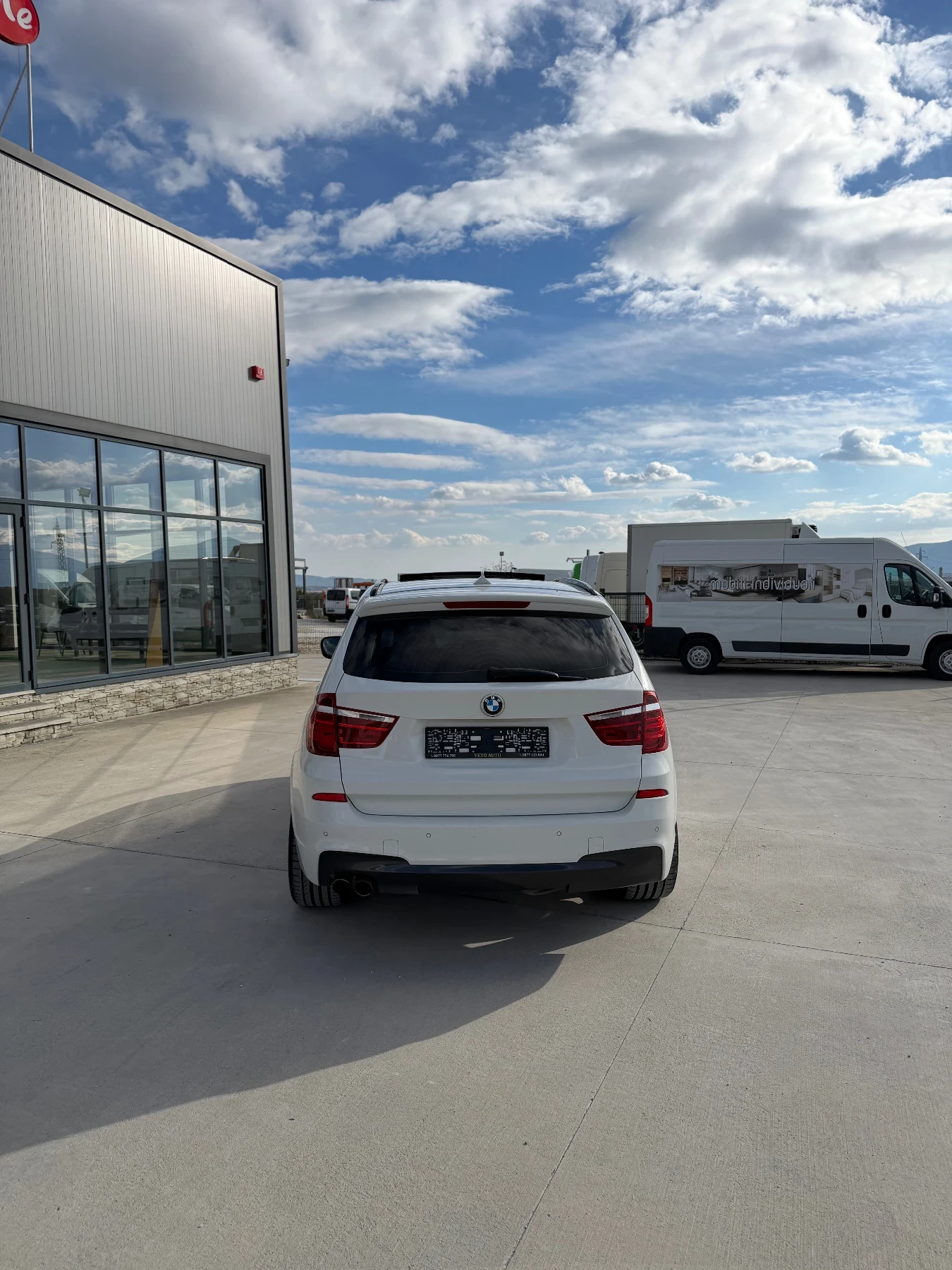 BMW X3 M �����| 35D.313�.�.| SAT 8ZF| FULL ������ | Mobile.bg � ����������� 5