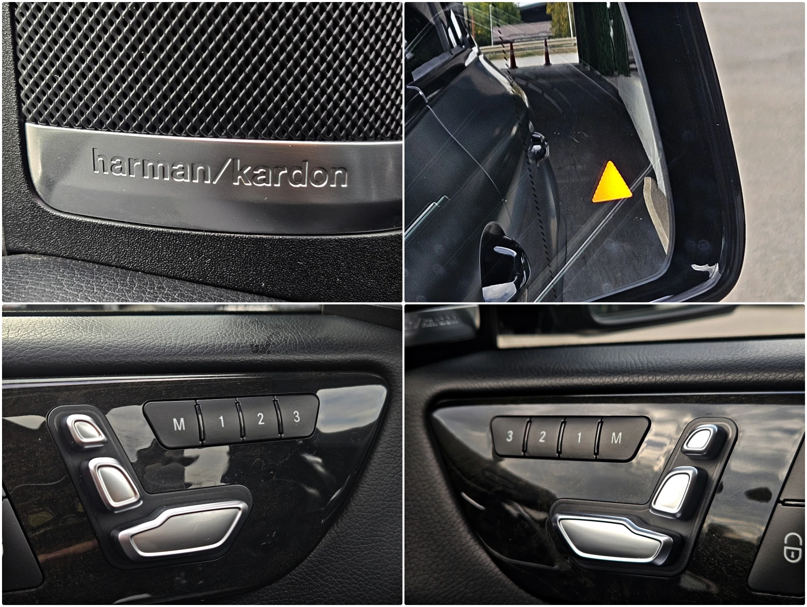 Mercedes-Benz GLE 350 AMG COUPE/MATT/360CAM/DISTR/PANO/�������/HARMAN/L | Mobile.bg � ����������� 13