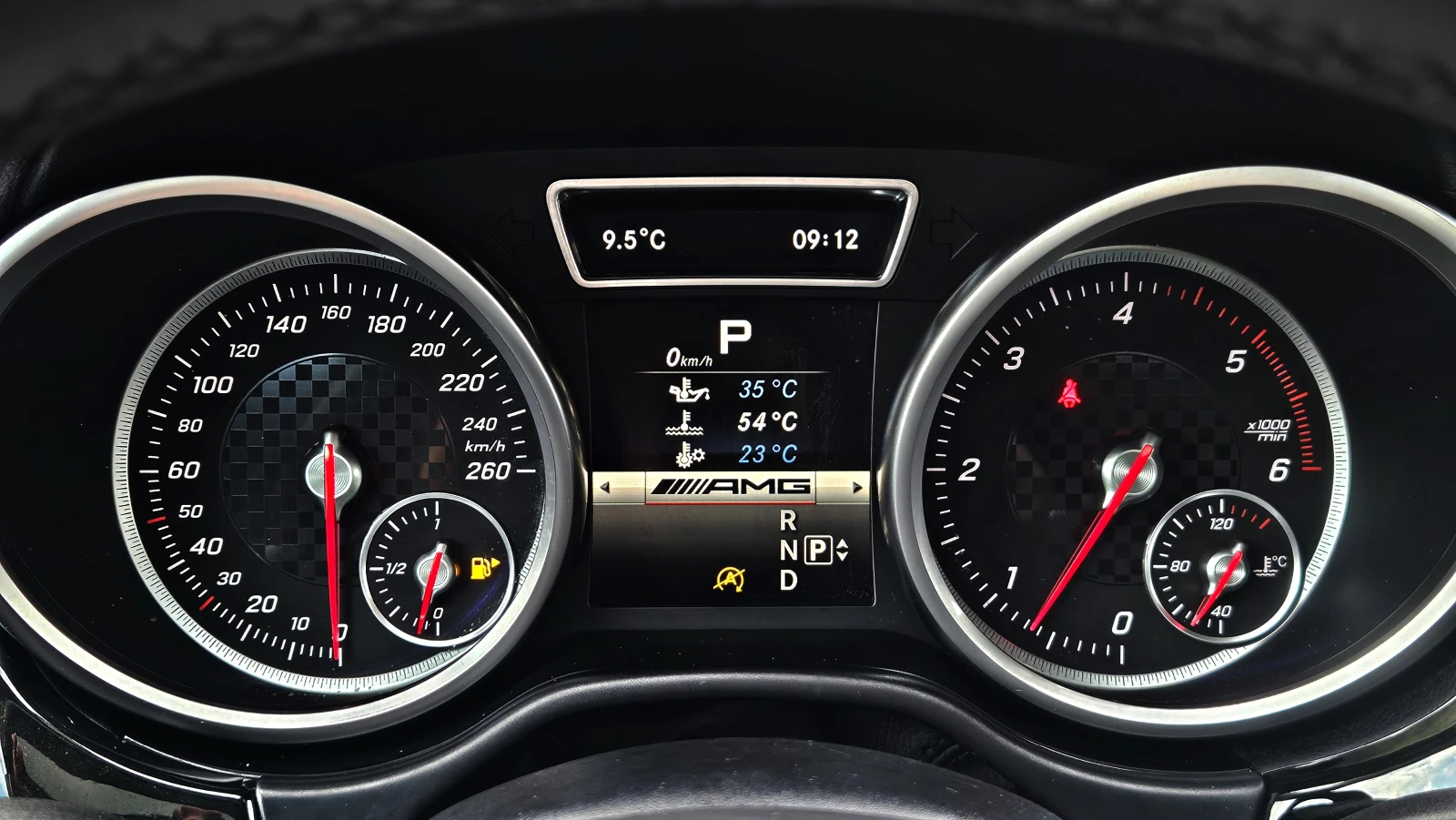 Mercedes-Benz GLE 350 AMG COUPE/MATT/360CAM/DISTR/PANO/�������/HARMAN/L | Mobile.bg � ����������� 10