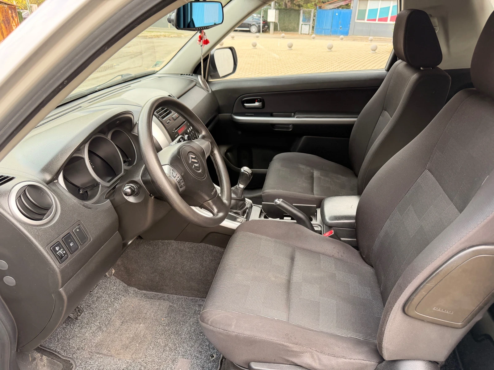 Suzuki Vitara, снимка 7 - Автомобили и джипове - 56615190