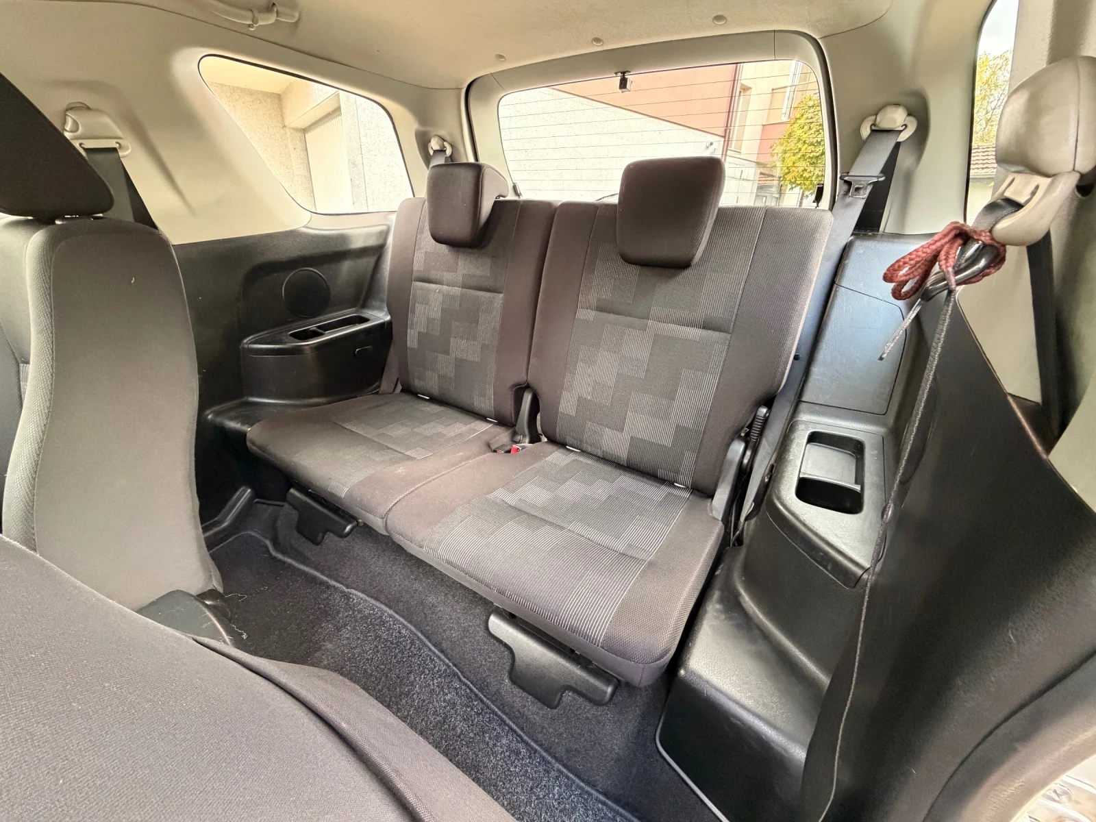 Suzuki Vitara, снимка 10 - Автомобили и джипове - 56615190