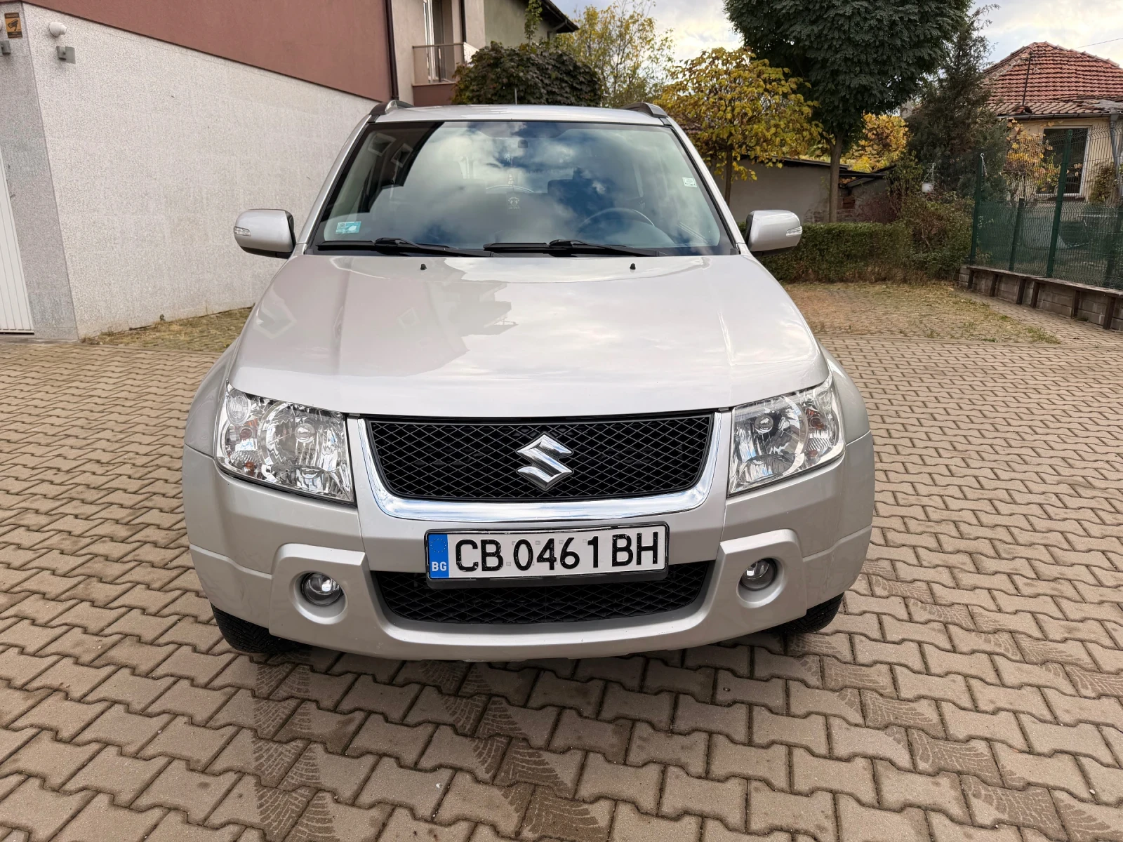 Suzuki Vitara, снимка 2 - Автомобили и джипове - 56615190