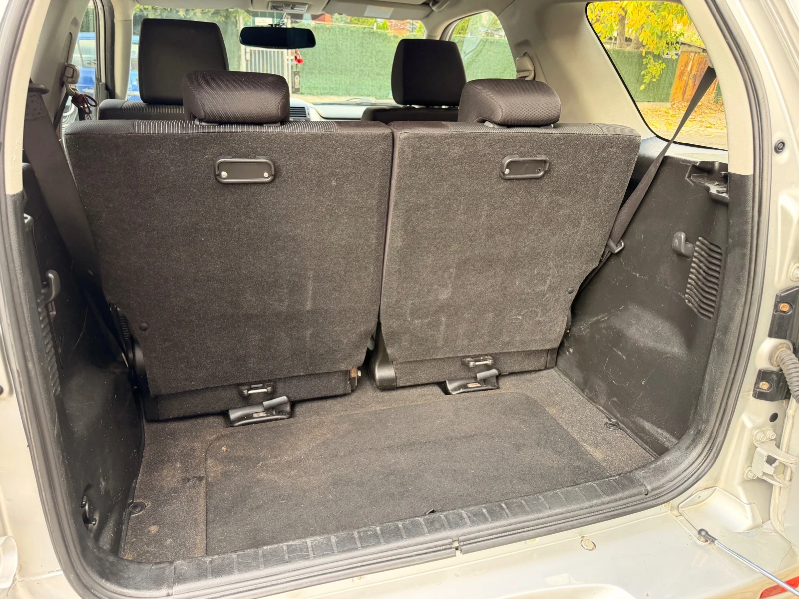 Suzuki Vitara, снимка 14 - Автомобили и джипове - 56615190
