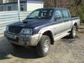 Mitsubishi L200 2.5TDi, снимка 1