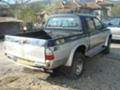 Mitsubishi L200 2.5TDi, снимка 4