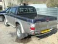 Mitsubishi L200 2.5TDi, снимка 3